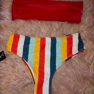 Aozswim Swim Suit
